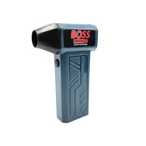 دستگاه دمنده شارژی 200 وات باس مدل جت فن bs 04